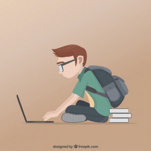 schoolboy-studying-in-his-laptop_23-2147528613