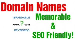 Sort and Simple Domain Name