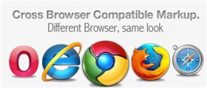 Cross browser Check