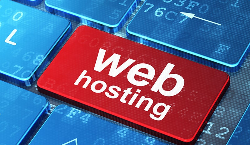 Web-hosting